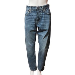 Goodfellow Slim Straight 14oz. Selvedge Denim